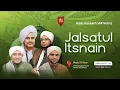 Download Lagu 🔴 [LIVE] JALSATUL ISTNAIN MAJELIS RASULULLAH SAW | MASJID AL IKSAN GADANG | RABU, 8-10-2025