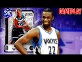 DARK MATTER ANDREW WIGGINS MIGHT BE THE BEST OVERALL BUYABLE SG IN NBA 2K26 MyTEAM