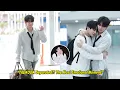 Download Lagu BREAKING! Jungkook and Taehyung’s Emotional Hug at Incheon Airport Farewell Moves Everyone to Tears!