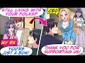 Lagu I Ran into My Ex \u0026 Her Husband at My Condo Tower! They Called Me a Bum, But…[RomCom Manga Dub]
