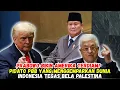Download Lagu Berani Lawan AS! Prabowo Guncang PBB dengan Pidato Palestina
