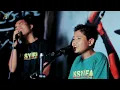 Lagu Valen Akbar academy5 ft Fauzi Assyifa||MENUNGGU|| Cover Roma Irama