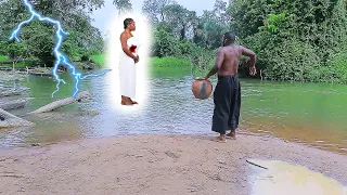 How The Ghost Of My Mother Retun From Grave & Give Me Power To Revenge Her Death- Nigerian Movies