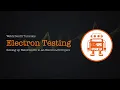 WebdriverIO Tutorials Getting Started with Electron Testing