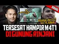 Download Lagu NYESEL KALO GAK NONTON CERITA INI?! SEBELUM AJAL MENJEMPUT - PENDAKI TERSESAT DI GUNUNG RINJANI Download Lagu NYESEL KALO GAK NONTON CERITA INI?! SEBELUM AJAL MENJEMPUT - PENDAKI TERSESAT DI GUNUNG RINJANI