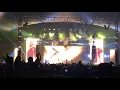 Post Malone - Rockstar Ft 21 Savage Live Rolling Loud SoCal 2017