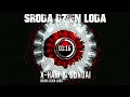 Lagu X-KAM \u0026 SUNOAI -- Środa Dzień Loda 2024 / 2025