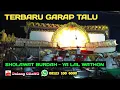 TERBARU ‼️GARAP TALU WAYANG KULIT Dalang GReNG || SHOLAWAT BURDAH - YA LAL WATHON || PUPPET JAVANESE