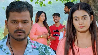 प्रमोद प्रेमी ने ऋतू सिंह की बचाई जान गुंडों से | Ritu Singh, Pramod Premi Bhojpuri Video Scene