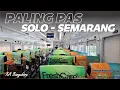 Download Lagu PILIHAN PALING PAS UNTUK RUTE SOLO - SEMARANG‼️ Naik KA Banyubiru Solo - Semarang