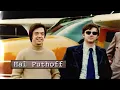 Eric Weinstein Debates CIA UFO Expert Hal Puthoff