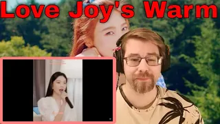 Download Joy Why Isn't Love Always Easy Romance 101 OST Reaction MP3