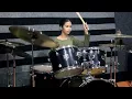 Download Lagu Drum Cover ViRa Ceciia Jengah PasBand