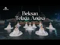 Download Lagu Beksan Telaga Angsa