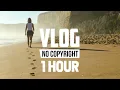 Download Lagu [1 Hour] - Tubebackr - Fresh Up (Vlog No Copyright Music)