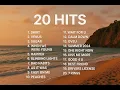 Download Lagu 20 Hits Terpopuler 2024 | Playlist Lagu Barat Terbaru \u0026 Viral