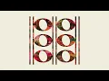 Model Man - Sidewinder [Visualiser]