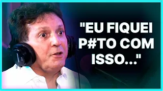 ESPALHARAM MENTIRAS SOBRE ELE?! | GILLIARD