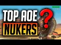 RAIDS TOP AOE NUKERS HOW TO CHOOSE Raid Shadow Legends