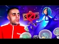 Download Lagu LA PESADILLA de INAZUMA ELEVEN VICTORY ROAD (me juego el BIGOTE)