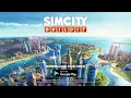 SimCity BuildIt Intro
