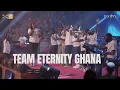 Download Lagu Team Eternity Ghana || The X 24' Unplugged