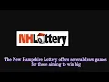 NH Lottery Powerball Lucky For Life winning numbers for Sept 3 2025