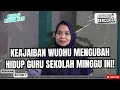 Lagu DITOLAK ANAK \u0026 KELUARGA, MANTAN GURU SEKOLAH MINGGU INI MANTAP JADI MUALAF
