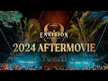 Lagu Envision Festival 2024 Aftermovie