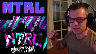 Download NTRL Sakit Jawa REACTION Indonesian Rock Band (Energetic and WILD!) MP3