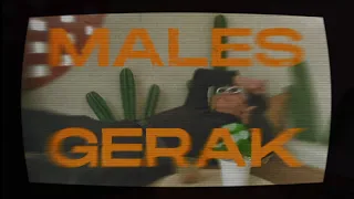 James Javmika - Mager