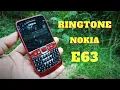 Download Lagu Ringtones nokia E63. Nada dering nokia jadul