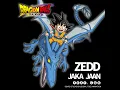 Jaka Jaan (Dragon Ball DAIMA Opening Theme - Full Length)