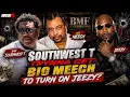 Big Meech Brother Addresses Jeezy Southwest T Big Meech Responds Janie B Reveals The Truth