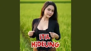 itil hideung