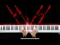 Download Lagu [PiaLiszt] F. Liszt - La Campanella