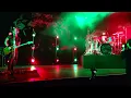 Royal Blood - Swallow The Bomb - 24.08.26 - Margate - Dreamland