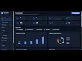 Career Job Application Dashboard React Dashboard Template Track Jobs Interviews Career Progress