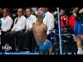 MUST SEE Brazilian torpedo Gabriel Araujo claims backstroke gold at Paralympics NBC Sports