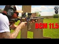 Bravo Company 11 5 5 56 AR Pistol Loadout Is BCM The Gold Standard
