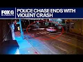 Police chase turns deadly in Milwaukee FOX6 News Milwaukee