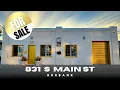 831 S Main St Burbank Commercial Building FOR SALE