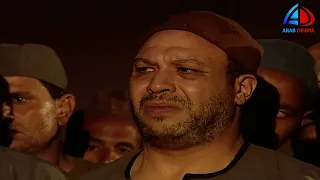 الدم و النار الحلقة 16 فاروق الفيشاوي و معالي زايد و خالد صالح عرب دراما 