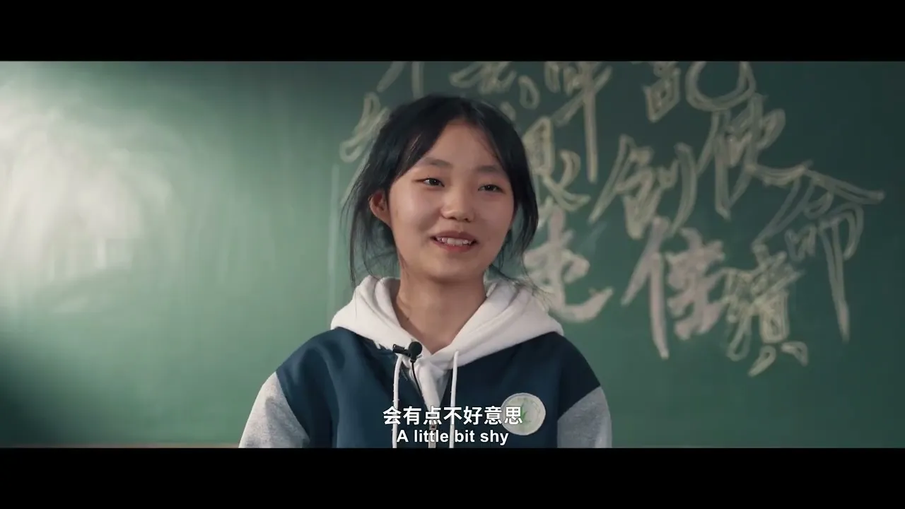UNFPA China and Sheng Wang promote youth wellbeing through technological innovation