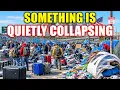 Across 10 U S States Something Is Quietly Collapsing And Nobody Can Stop It