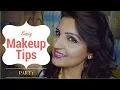 Makeup Beginners PART 1 check this out Basic Makeup Tutorial Deepti Gaba