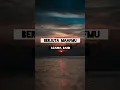 Download Lagu Lirik Video -Azarra Band Berjuta Maafmu