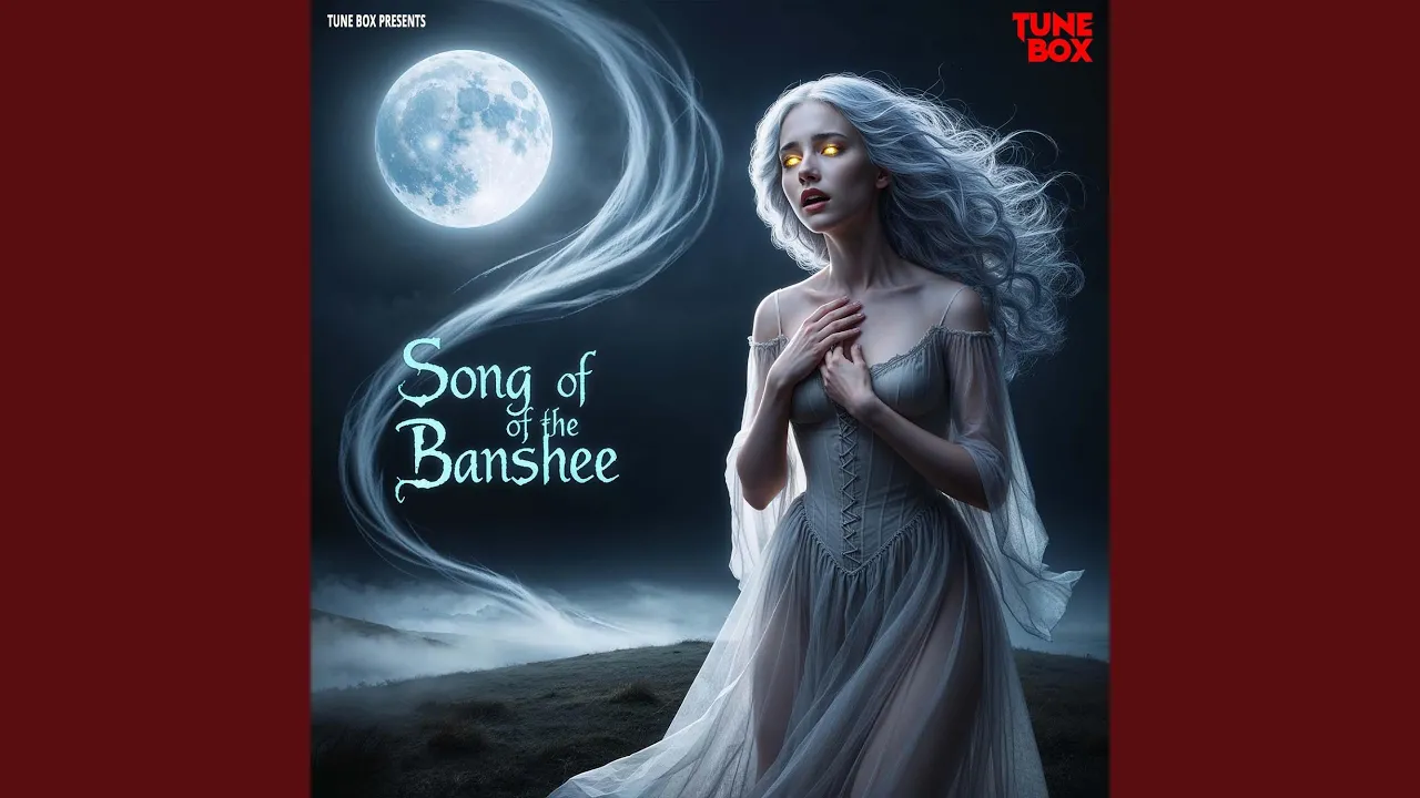 Song of the Banshee Song of the Banshee