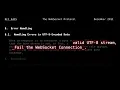 WebSocket Protocol is Bonkers