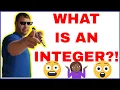 What is an Integer